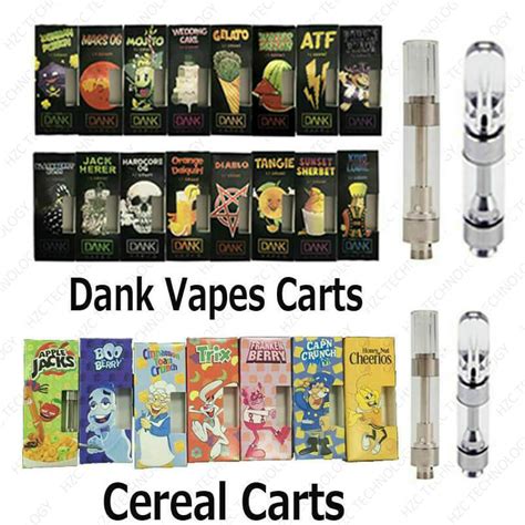 dab carts for sale